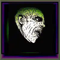 Picture for song 'Poppin Fresh' by artist 'Turtle Necromancer'