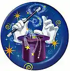 Picture for song 'Magic In The Makin (Free Download)' by artist 'Twoo Fresh Boiz Productionz'