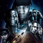 Picture for song 'Strange Atmosphere ** FREE DOWNLOAD **' by artist 'userinterface'