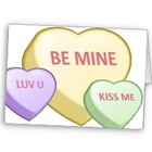 Picture for song 'Luv n Kiss Me - instrumental' by artist 'Valentino Productions'