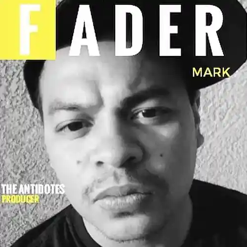 Picture for song 'Beat 12' by artist 'www.MARKFADER.com'