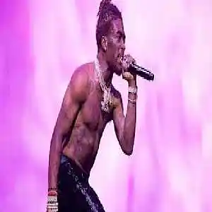 Picture for song 'Juicy' by artist 'Waverunah'