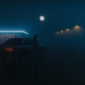 Picture for song '"Trenches" Beat for Sale' by artist 'whoDeanyBeatz'