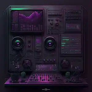 Picture for song 'Prod drill 1mp3' by artist 'Wilo'