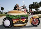 Picture for song 'Cheesey Rider' by artist 'XL73'