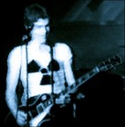 Picture for song 'Shoot It Right/The Take (live '82)' by artist 'XRAY's Cowbell by Misadventure'