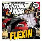 Picture for song 'Flexin Hard' by artist 'Y0uNG ShUn(CrUnKeSt BuCkEsT NiGga On Sc)'