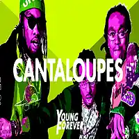 Picture for song 'Cantaloupes (Prod. Young Forever Beats)' by artist 'Young Forever Beats'