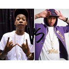 Picture for song 'Yung 5ive Beatz - *BANGER* All About Da Benz' by artist 'Yung 5ive Beatz'