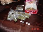Picture for song 'Yung Lite- Cocaine Blunts(SOLD)' by artist 'Yung Lite'