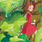 Picture for song 'Yuria - Arrietty's Song' by artist 'Yuria-chan'