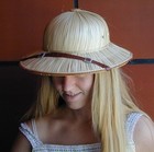 Picture for song 'The Official Hat Dream' by artist 'Zirconium Mechanism'