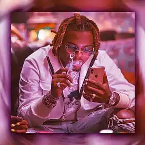 Picture for song 'Type Beat Gunna x Young Thug x Roddy Ricch 2021 -' by artist 'ZoomBeats'