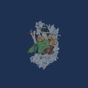 Picture for song 'Sakura' by artist 'Zordag'