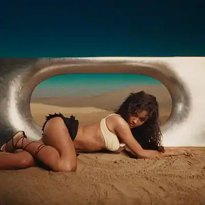 Picture for song 'Slow Burn' by artist '300Cam'