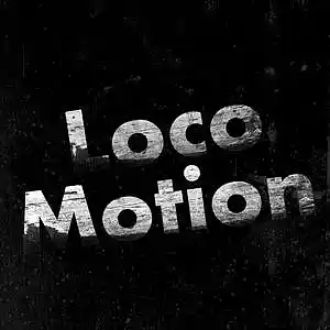 Picture for song 'Locomotion' by artist 'K-otyk'