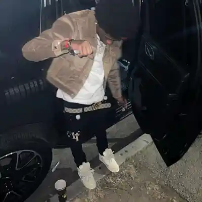 Picture for song 'Rio Da Yung OG x Babyfxce E Type Beat - Clouds' by artist '8xbeatz'