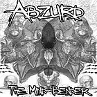 Picture for song '01 - The Mind-Bender' by artist 'AbZuRd'