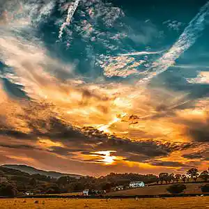 Picture for song 'Awakened Type Beat' by artist 'AcrylicBeats'