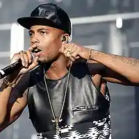 Picture for song 'B.o.B x Labrinth Type Beat 'Here We Come' ' by artist 'Aidano Beats'