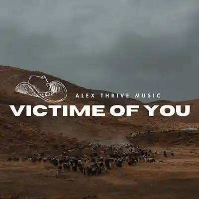 Picture for song 'Bailey Zimmerman Country Type Beat-Victime Of You' by artist 'Alex Thrive Music'