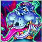 Picture for song 'Intl Trip(Free MP3)' by artist 'AMPRO'