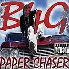 Picture for song 'Green Paper' by artist 'B4G'