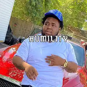 Picture for song '"Humility" Prod. Bandy' by artist 'Bandy Beats'