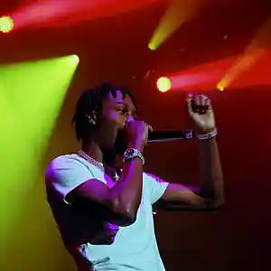 Song picture