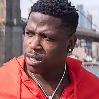 Picture for song 'Bang ($OLD)' by artist 'BlackXipher'