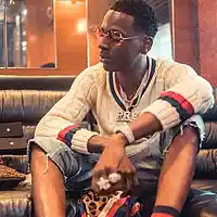 Picture for song 'YOUNG DOLPH TYPE BEAT PROJECT' by artist 'BRIGGS BEATS'