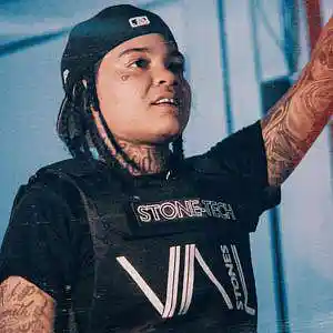 Picture for song 'Control / Young M.A x Meek Mill Type Beat(2 For 1)' by artist 'Buckroll'