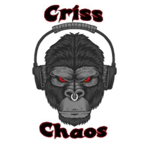 Picture for song 'Criss Chaos - Trashy Alcoholics (Original)' by artist 'Criss Chaos'