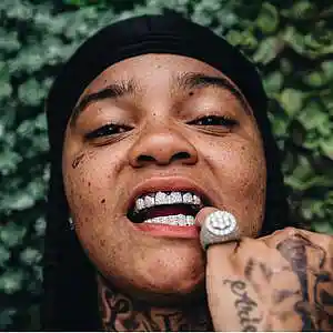 Picture for song 'Know Better - Young Ma - Rap' by artist 'Cache Knock'
