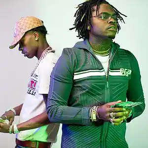 Picture for song '*GUITAR* Gunna x Lil Baby Type Beat 420' by artist 'Chino On The Beat'