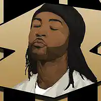 Picture for song 'My Way' by artist 'Def Starz'