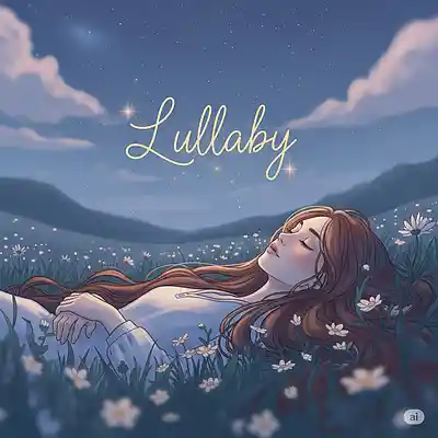Picture for song 'Lullaby' by artist 'Jean-Denis Couture'