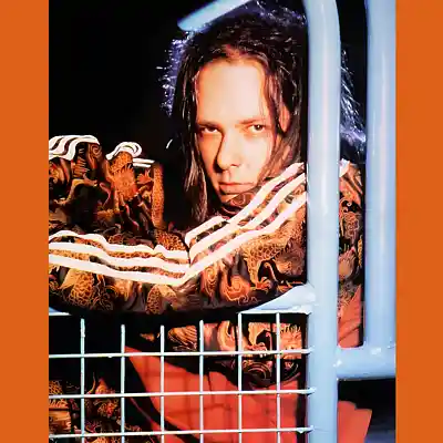 Picture for song '"ROBOANT" [FREE] KORN NU METAL TYPE BEAT' by artist 'DevilleProducer'