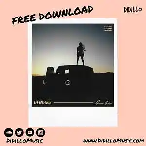 Picture for song 'All Night (Buy 1 Get 1 Free)' by artist 'DidilloMusic'