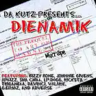 Picture for song 'broke 4 realz' by artist 'Dienamik'