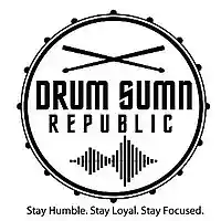 Picture for song 'Vybez ' by artist 'DrumSumnRepublic'