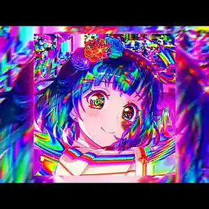 Picture for song 'Hyperpop Type Beat - Hyper C' by artist 'exbabyfitiluvvv beats'