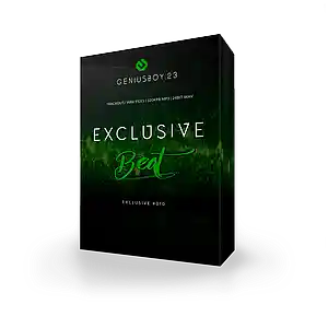 Picture for song 'exclusive_beat_ 14_bpm_140 -Exclusive #010' by artist 'Geniusboy.23 BEATS'