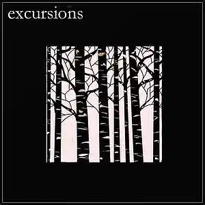 Picture for song 'excursions' by artist 'GoseBeats'