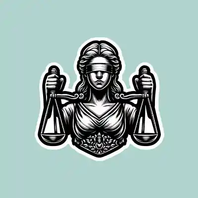 Picture for song 'Justice - F Major - 130 BPM' by artist 'Gusty'