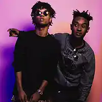 Picture for song 'Too Much' by artist 'H.C.Y.S. Prod.'