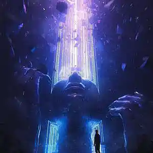 Picture for song 'SuperTrap + Grim Brxzy + Type Beat "Collapse"' by artist 'icyfox prod'