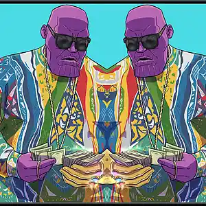 Picture for song 'Trophies (Lil Skies x Lil Mosey)' by artist 'Jammy Beatz'