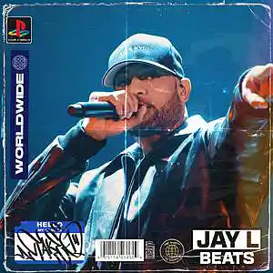 Picture for song 'Freestyle Type Beat x Aggressive x Dirty Type Beat' by artist 'JAY L - BEATS 1'