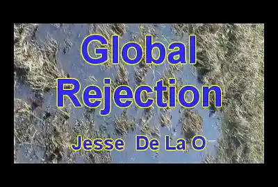 Song picture of 'Global Rejection'